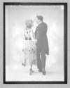 Danny Fer and Elaine Verdon