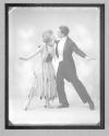 Danny Fer and Elaine Vernon