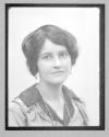 Miss Janet Alexander
