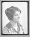 Miss Janet Alexander