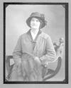 Miss Janet Alexander