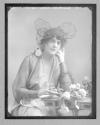 Hilda Antony