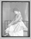 Hilda Antony