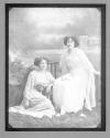 Gwenlyn Atherton and Margaret Atherton