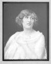 Yvonne Fitzroy