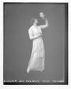 Yvonne Fitzroy
