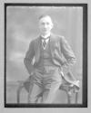 Frank Attree