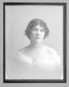 Miss Allwright