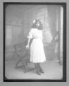 Miss Sylvia Farquharson