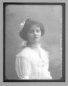 Myrtle Farquharson