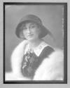 Yvonne Fitzroy