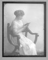 Miss Farrington