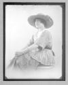 Mrs. Hyde Edwards