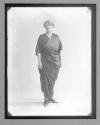 Elisabeth Kirby (Mrs. James Bernard Fagan)