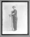 Elisabeth Kirby (Mrs. James Bernard Fagan)