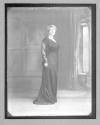 Elisabeth Kirby (Mrs. James Bernard Fagan)