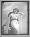 Clara Evelyn