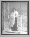 Yvonne Fitzroy