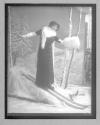 Yvonne Fitzroy