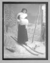 Yvonne Fitzroy