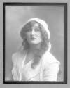 Yvonne Fitzroy