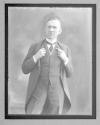 Frank Attree