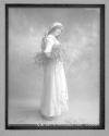 Yvonne Fitzroy