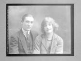 Pearl Aufrere and J. Cotes