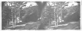 Falls of the Poestenkill near Troy, NY