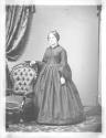 Mrs. Mary Louisa Emerson