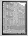 Fire Escapes-back