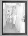 Lafayette Theatre Soldier