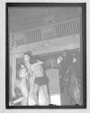 Cabaret Dancers