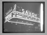 The Savoy