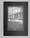 Closed Tenement