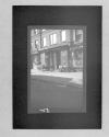 Closed Tenement