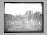 [Church Yard]