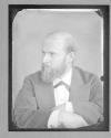 [John C. Browne, self-portrait]