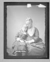 [Woman and Child]