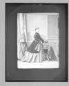 [Portrait of a Woman]