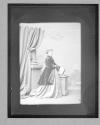 [Portrait of a Woman]