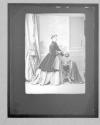 [Portrait of a Woman]