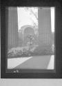 [Architecture and statue, Panama–Pacific International Exposition building (San Francisco) designed by Louis Christian Mullgardt]