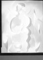 [Cut paper abstraction]