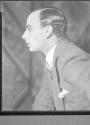 Portrait of Sebastian Droste