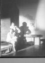 Droste and Fuller, from "The Way"