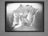[Cut paper abstraction]
