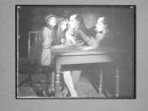 Droste and Fuller, from "The Way"