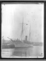 [Yacht "Mayflower"]