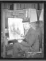 Edward Penfield